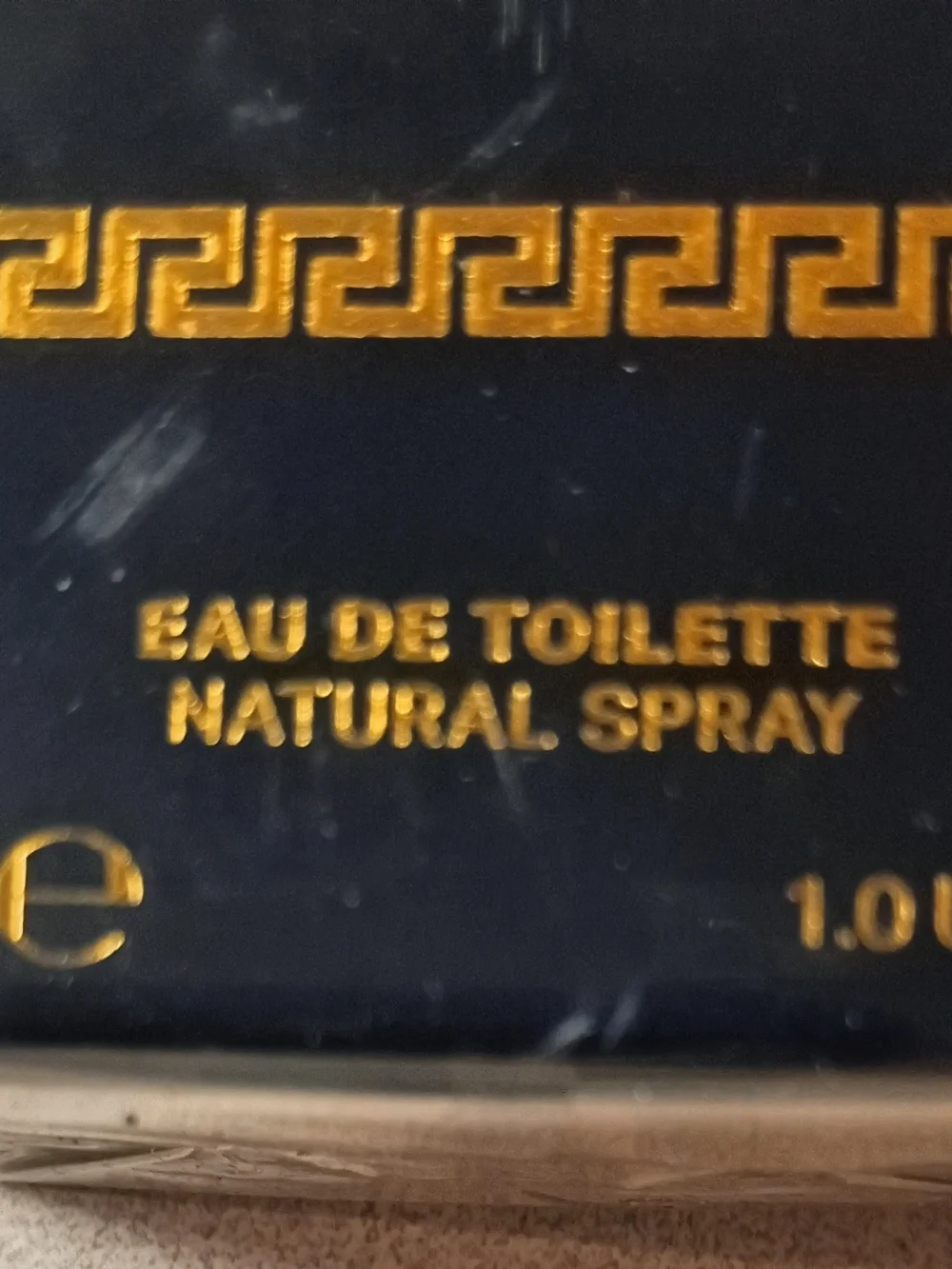 Versace Calogne - Picture 2 of 2